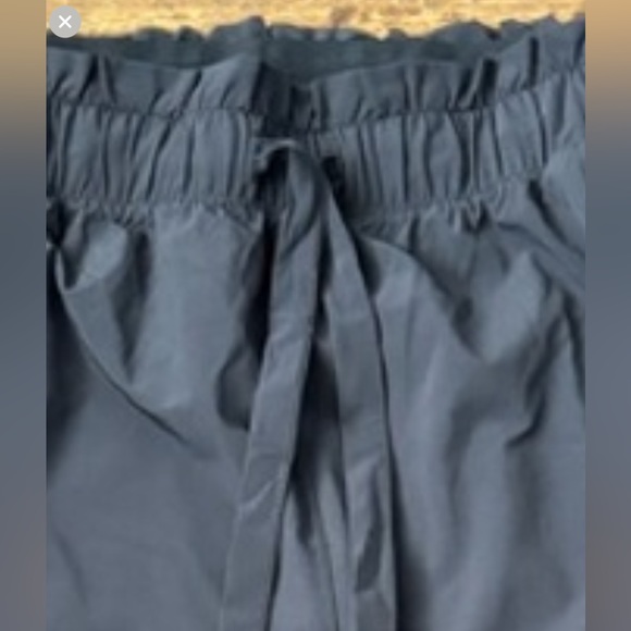 JOY LAB cropped palazzo pants - Picture 8 of 11